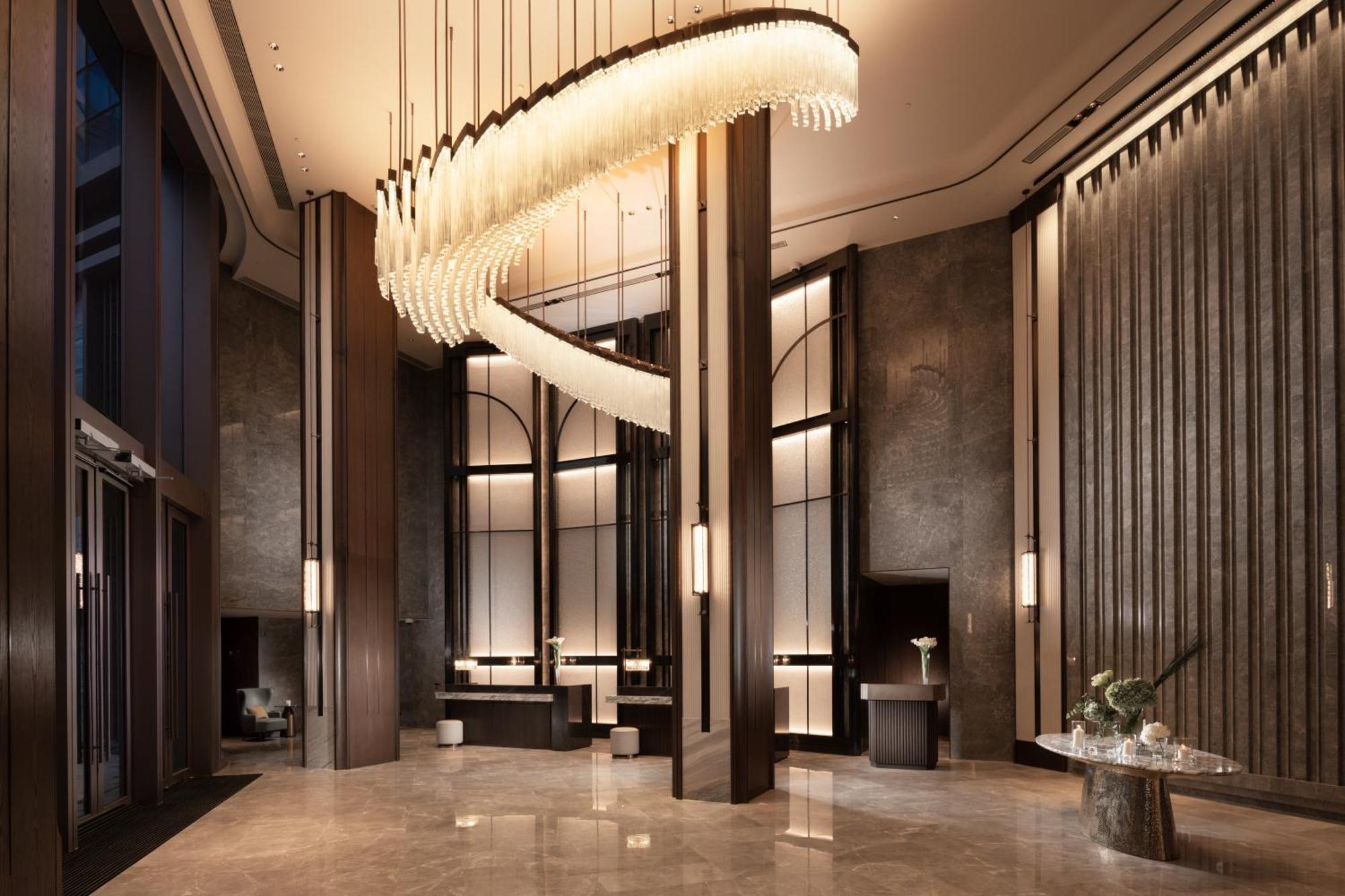 Dorsett Kai Tak Hotel Hong Kong Exterior foto